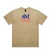 5030 Men's Box Tee Thumbnail