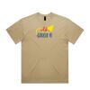 5030 Men's Box Tee Thumbnail