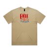 5030 Men's Box Tee Thumbnail