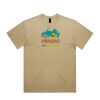 5030 Men's Box Tee Thumbnail