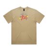 5030 Men's Box Tee Thumbnail