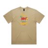 5030 Men's Box Tee Thumbnail