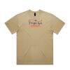 5030 Men's Box Tee Thumbnail