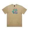 5030 Men's Box Tee Thumbnail