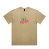 5030 Men's Box Tee Thumbnail