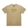 5030 Men's Box Tee Thumbnail