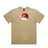 5030 Men's Box Tee Thumbnail