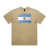 5030 Men's Box Tee Thumbnail