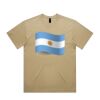5030 Men's Box Tee Thumbnail