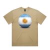 5030 Men's Box Tee Thumbnail
