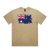5030 Men's Box Tee Thumbnail