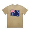 5030 Men's Box Tee Thumbnail