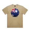 5030 Men's Box Tee Thumbnail