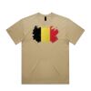 5030 Men's Box Tee Thumbnail