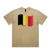5030 Men's Box Tee Thumbnail