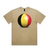 5030 Men's Box Tee Thumbnail