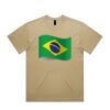 5030 Men's Box Tee Thumbnail