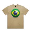 5030 Men's Box Tee Thumbnail