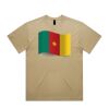 5030 Men's Box Tee Thumbnail