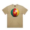 5030 Men's Box Tee Thumbnail