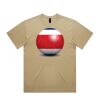 5030 Men's Box Tee Thumbnail