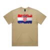 5030 Men's Box Tee Thumbnail