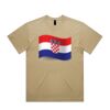 5030 Men's Box Tee Thumbnail