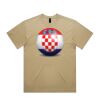 5030 Men's Box Tee Thumbnail
