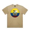5030 Men's Box Tee Thumbnail