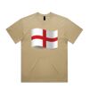 5030 Men's Box Tee Thumbnail