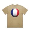5030 Men's Box Tee Thumbnail