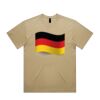 5030 Men's Box Tee Thumbnail
