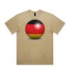 5030 Men's Box Tee Thumbnail