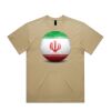 5030 Men's Box Tee Thumbnail