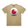 5030 Men's Box Tee Thumbnail