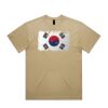 5030 Men's Box Tee Thumbnail