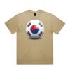 5030 Men's Box Tee Thumbnail