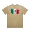 5030 Men's Box Tee Thumbnail
