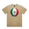 5030 Men's Box Tee Thumbnail