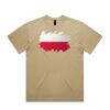 5030 Men's Box Tee Thumbnail