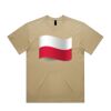 5030 Men's Box Tee Thumbnail