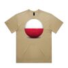 5030 Men's Box Tee Thumbnail