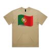 5030 Men's Box Tee Thumbnail