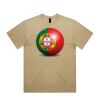 5030 Men's Box Tee Thumbnail