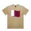 5030 Men's Box Tee Thumbnail