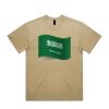 5030 Men's Box Tee Thumbnail
