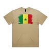 5030 Men's Box Tee Thumbnail