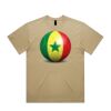 5030 Men's Box Tee Thumbnail