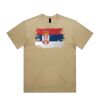 5030 Men's Box Tee Thumbnail