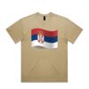 5030 Men's Box Tee Thumbnail